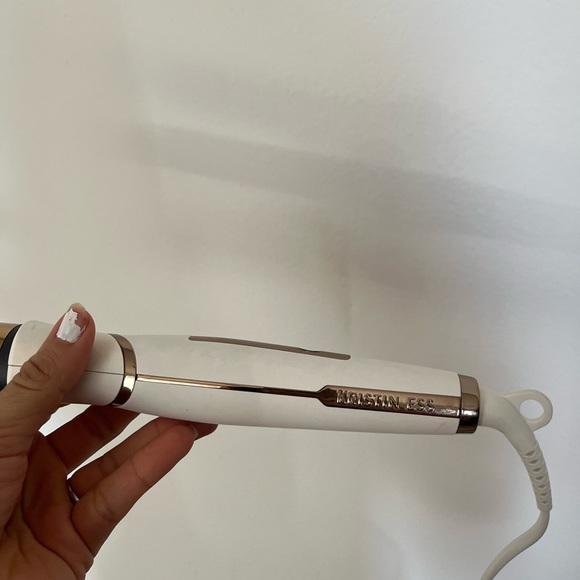 Kristin Ess Soft Wave Titanium wand - Picture 4 of 4
